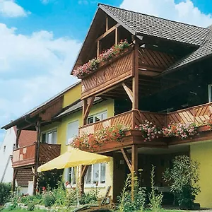 Weydringer Apartment